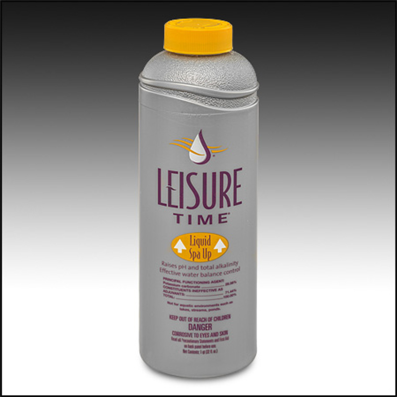 LEISURE TIME SPA INCREASE 32oz.