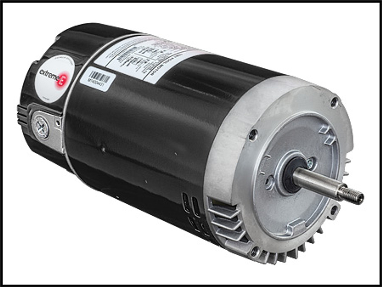 NIDEC PUMP MOTOR # EUSN1102 - NORTHSTAR 1 HP UP-RATED US MOTOR