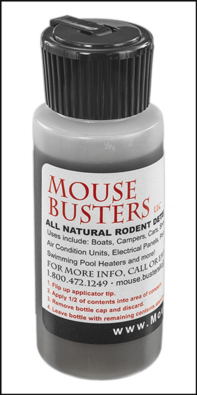 MOUSE BUSTER LIQUID #MBHS25