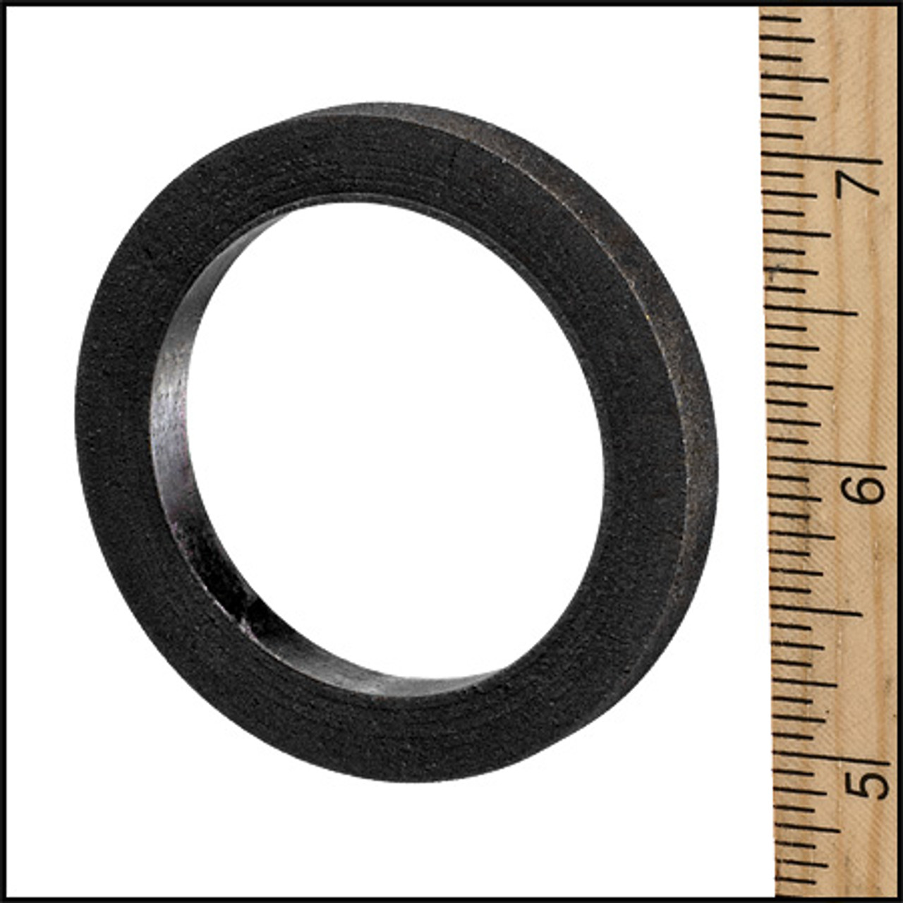 Kuriyama of America BUNA-N (BUNA150) Gasket for Quick-Acting Couplings/Hose Washer 