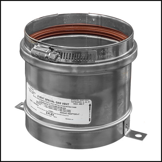 GI　 Jandy R0731100 4