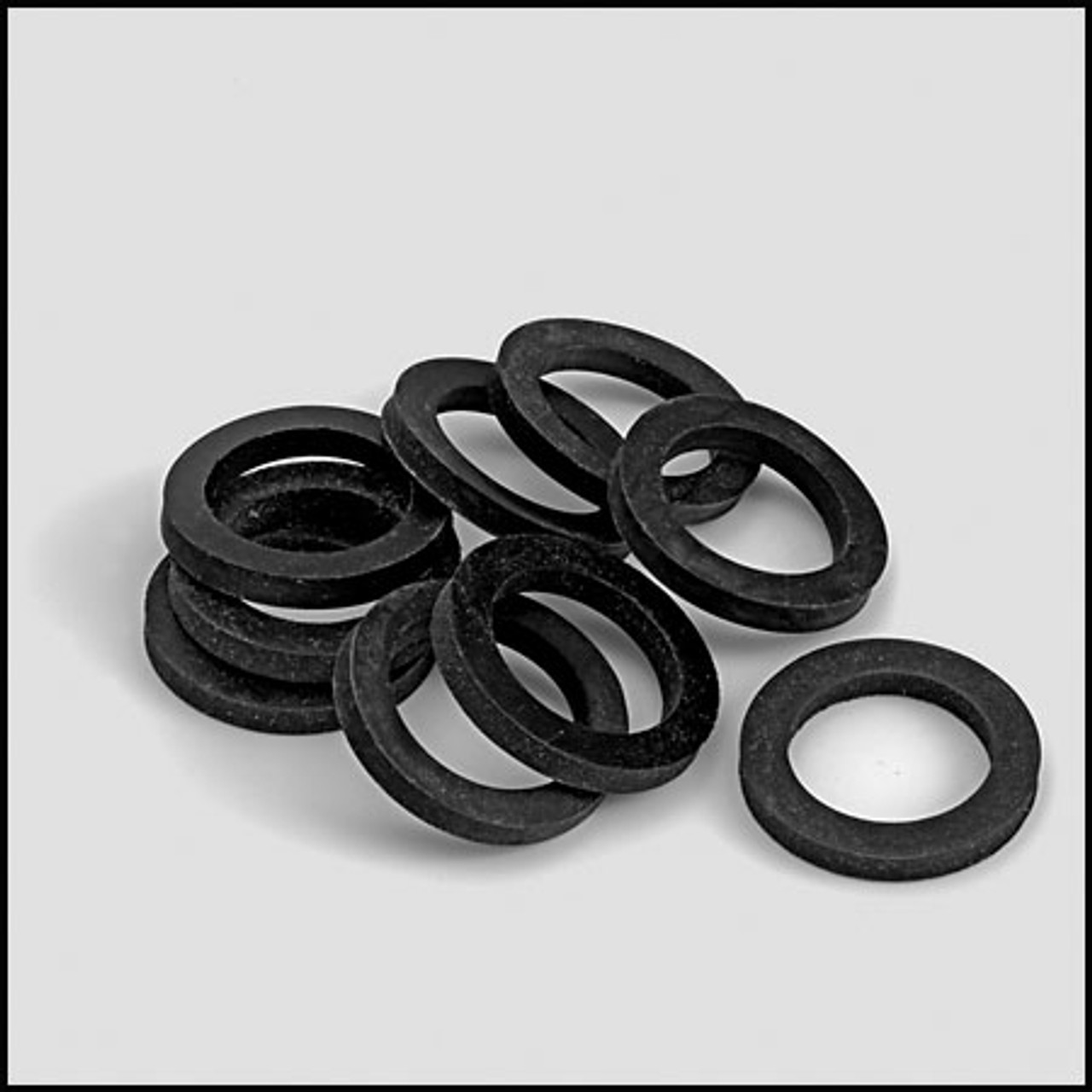 Raypak Gasket Header Set 155B (Bag Of 9) (#800086B)