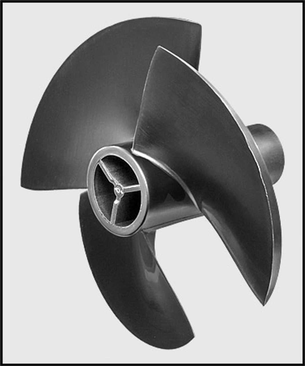 POLARIS R0517000 PROPELLER 9300, 9300xi AND 9400