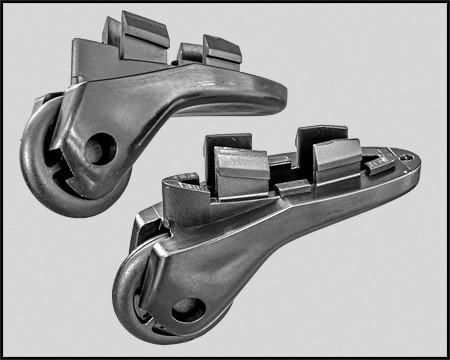 Zodiac Bumper