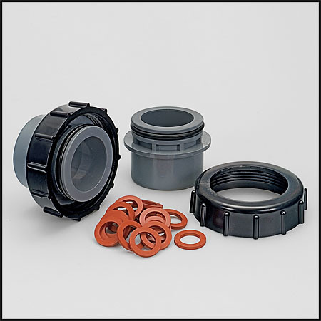 Pentair Minimax NT Heater Flange Kit Bag Accessory (#471731)