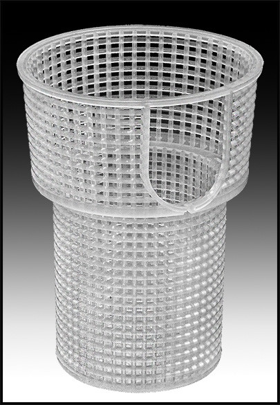 PAC-FAB #355667 BASKET FOR PINNACLE 