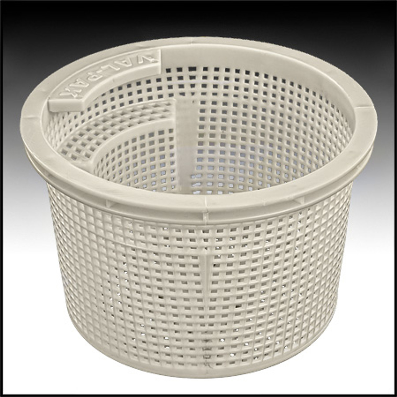 HEAVY DUTY REPLACEMENT BASKET FOR U-3, STA-RITE & HAYWARD SKIMMERS BY VAL-PAK