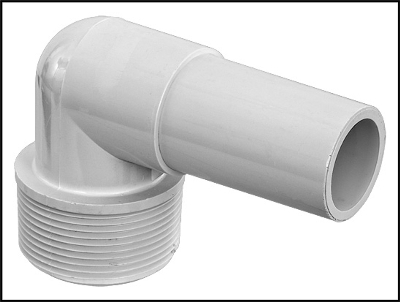 HAYWARD HOSE ADAPTER SPX1105Z2 ELBOW