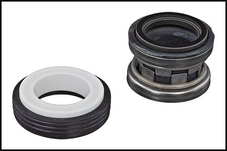 Jandy Mechanical Seal For SHPF/SHPM Stealth Pumps (R0445500)