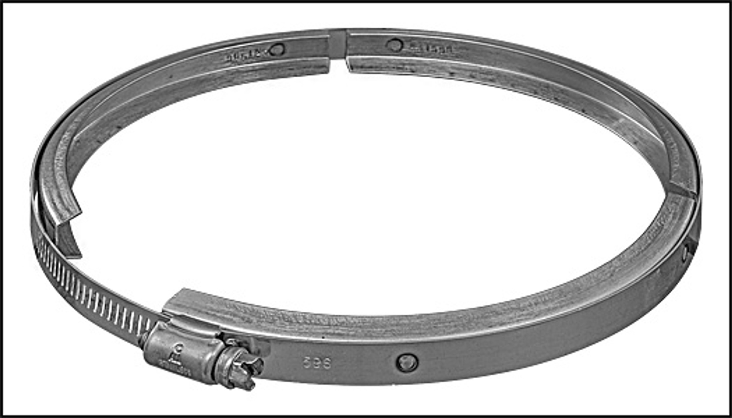 Hayward Flange Valve Clamp For S140T Sand Filters (GMX400K)