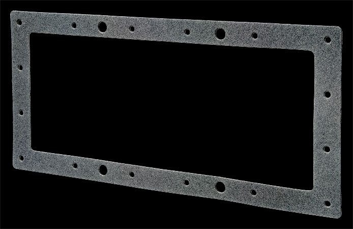 Hayward SP1085B SkimMaster Wide Mouth Skimmer Face Plate 16 Hole