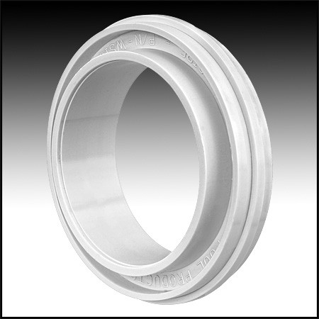 WATERSTOP PIPE SLEEVE 2"