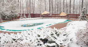 A Guide To Winterizing Your Pool 