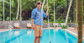 How To Keep Your Pool Water Clear