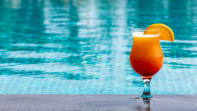 How To Get Rid Of Pool Algae