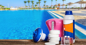 The Best Way To Lower Your Pool's PH