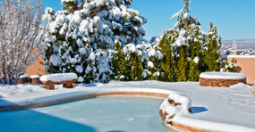 Tools You Need to Close Your Pool