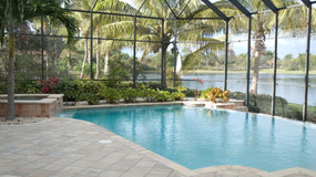 4 Tips for Treating Green Pool Water