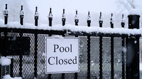 Tips for Closing Your Pool and Preparing for Cooler Weather