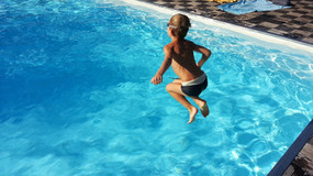 Summer Safety Tips: Ensuring a Secure Pool Environment