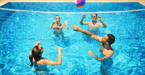 Summer Pool Games: Dive into Fun with Water-Based Activities