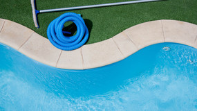 Updating Your Pool Equipment for Maximum Efficiency this Spring