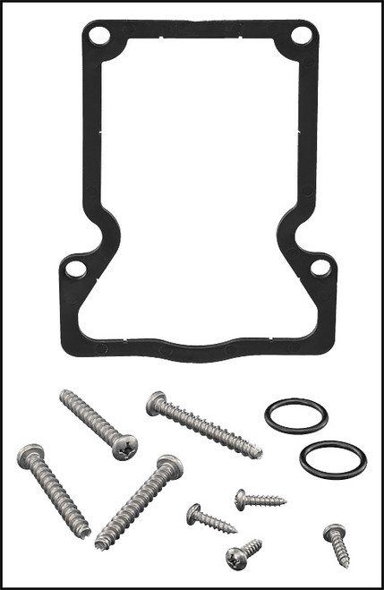 JANDY R0409600 GASKET AND SCREW KIT