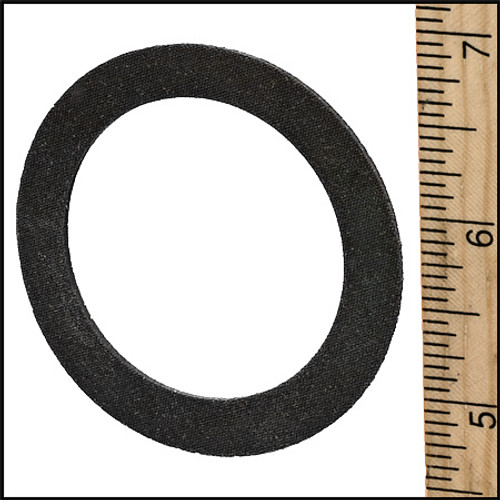 Aladdin Hose Washer for 2" Brass Coupling