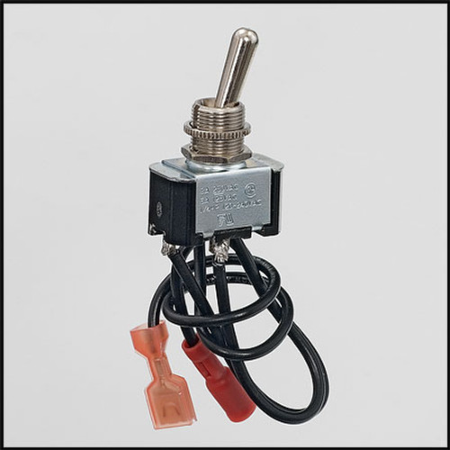 Zodiac/Jandy Laars Toggle Switch (#R0014400)