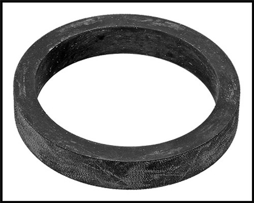 Sta-Rite 1-2.5 HP Diffuser Seal Ring For Pool Pumps (#C21-10)