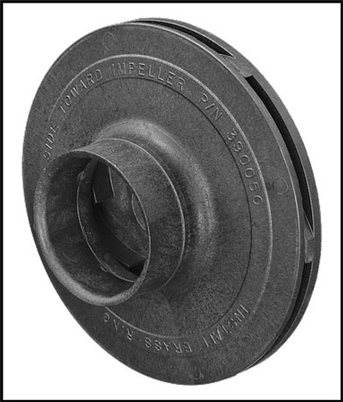 Val-Pak/American 3/4 HP Impeller For Ultra-Flow Pumps (#V38-123)