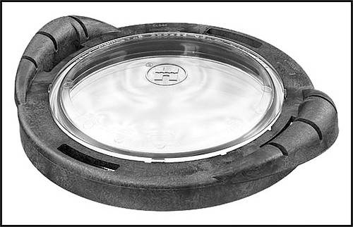 Hayward Northstar Pump Strainer Cover Kit With Cover, Lock Ring & O-Ring (#SPX4000DLT)