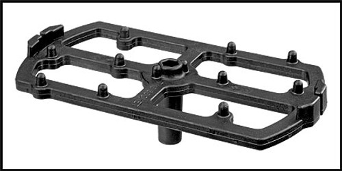 Jacuzzi/Carvin Upper Support Plate For All LS/DE Filters (#42354407R)