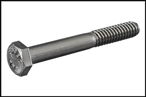 Hayward 1/4"-20 X 3" Hex Head Bolt (#SX240Z4)