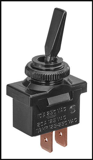 Hayward Perflex Switch Assembly (#ECX1325)