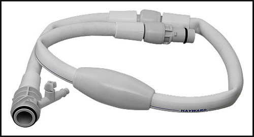 Hayward Phantom Pressure Hose Cleaner End Assembly (#AX6000HCA)