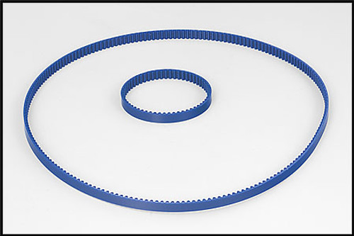Polaris Small & Large Belt Kit For 340 Series Pool Cleaners (#5-5200)