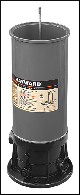 Hayward Filter Body With Tie Rod Assembly For C500 Filter (#CX500AA1)