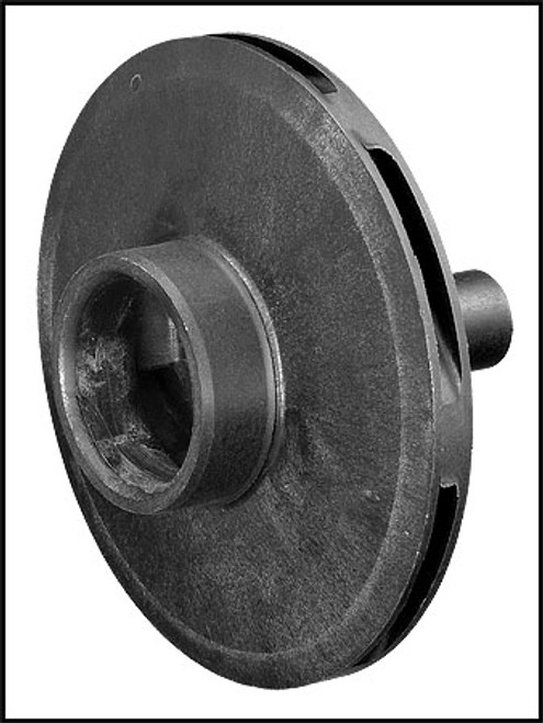 Sta-Rite 1 HP Up-Rated Impeller For Max-E-Glas II/Dura-Glas II Pumps (#C105-238P)