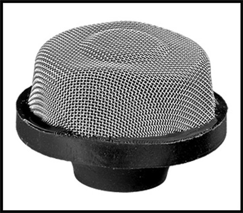 Pentair/PacFab Filter Air Relief Strainer (#191329)