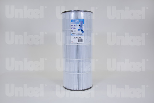 Replacement Filter Cartridge for Jacuzzi CFR/CFT-200 - Replaces: Unicel: C-9420 - Filbur: FC-1498 - Pleatco: PJ200-4