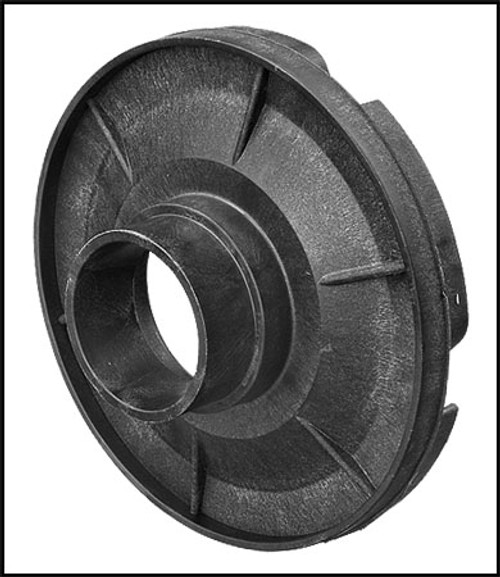 Pentair/American Diffuser For Ultra-Flow Pumps (#V38-132)