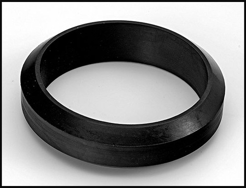 Pentair 2" Rubber Sleeve (Compression Gasket) For MiniMax Plus & PowerMax Heaters (#071895)