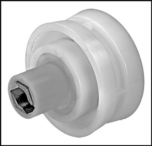 Aqua Vac Drive Bearing For Tigershark Pool Cleaners (#RCX26002)