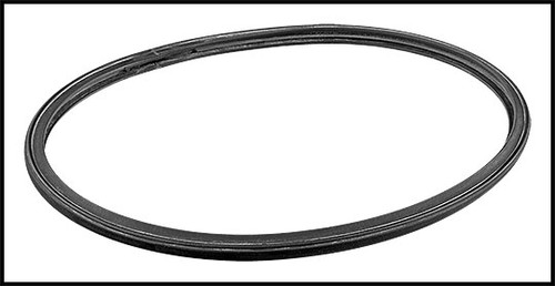 Waterco/Baker-Hydro U-Cup Lid Gasket (#15B0100)