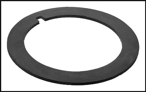 Pentair/American Gasket For Bulkhead (#51013600)