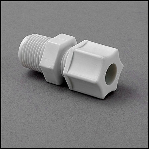 Raypak Sensor Well (Jaco Fitting) For RP2100 Capron Heaters (#006714F)