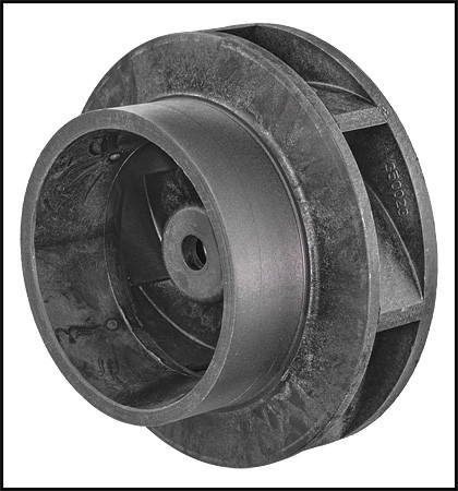 Pentair EQ Series Commercial Plastic 