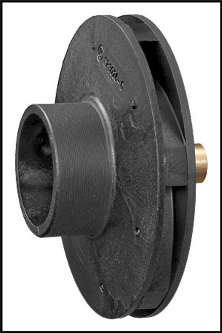 Hayward 3 HP Max Rated Impeller For Super II Pumps (#SPX3026C)