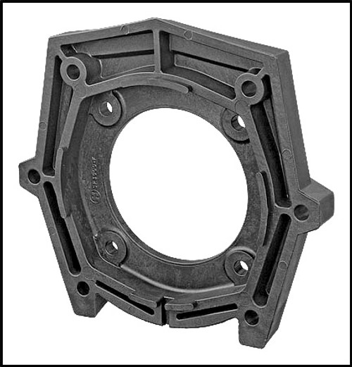 Hayward Super Pump II Motor Mount Plate (#SPX3000F)